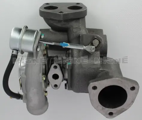 Charger, charging (supercharged/turbocharged)