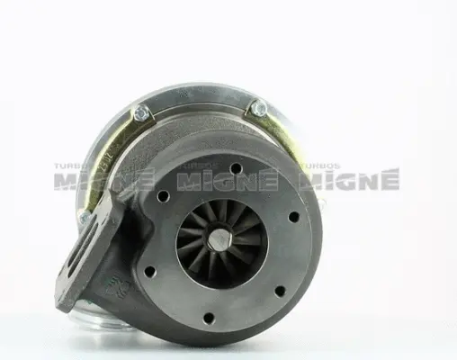 Charger, charging (supercharged/turbocharged) (51961E)