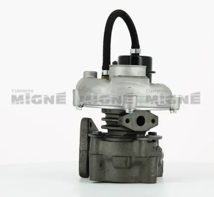 Charger, charging (supercharged/turbocharged)