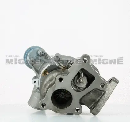 Charger, charging (supercharged/turbocharged)