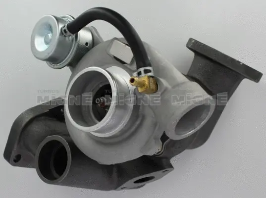 Charger, charging (supercharged/turbocharged) (51285E)