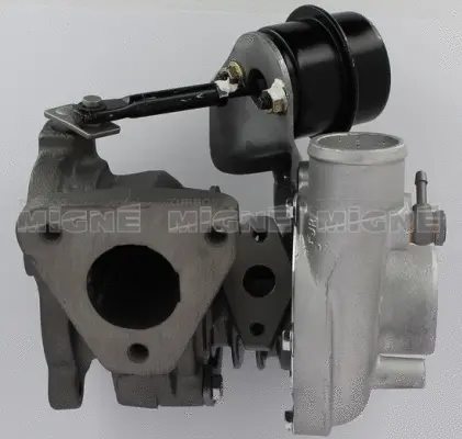 Charger, charging (supercharged/turbocharged)