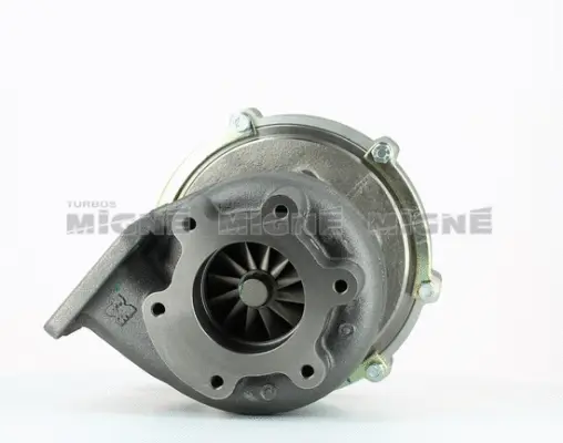 Charger, charging (supercharged/turbocharged)