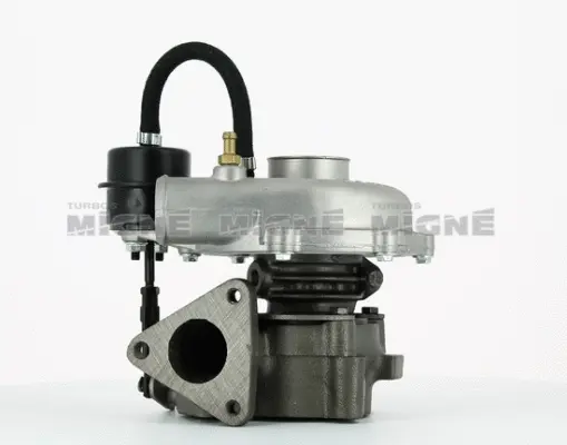 Charger, charging (supercharged/turbocharged)