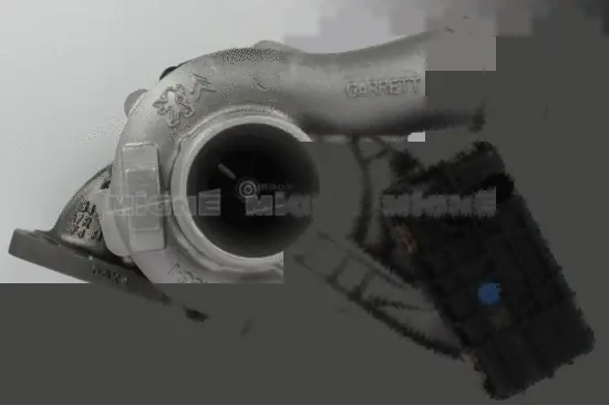 Charger, charging (supercharged/turbocharged) (50309E)