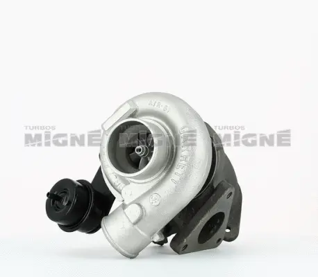 Charger, charging (supercharged/turbocharged) (50039E)