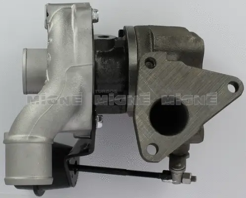 Charger, charging (supercharged/turbocharged)