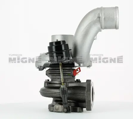 Charger, charging (supercharged/turbocharged)