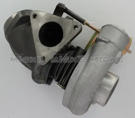 Charger, charging (supercharged/turbocharged) (50879E)