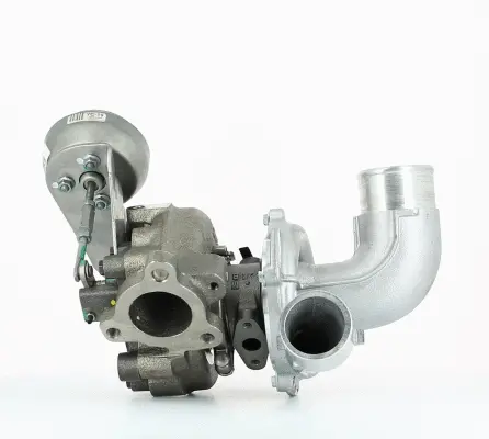 Charger, charging (supercharged/turbocharged)