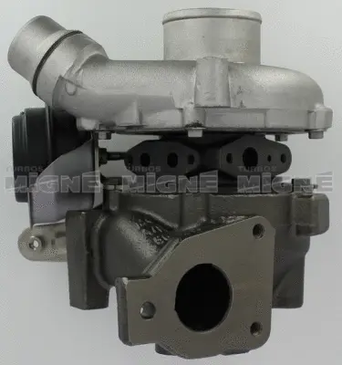 Charger, charging (supercharged/turbocharged)