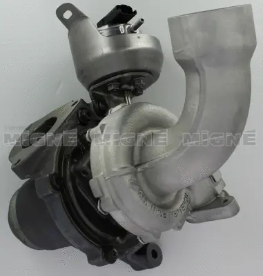 Charger, charging (supercharged/turbocharged)