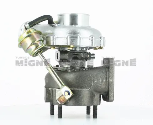 Charger, charging (supercharged/turbocharged)