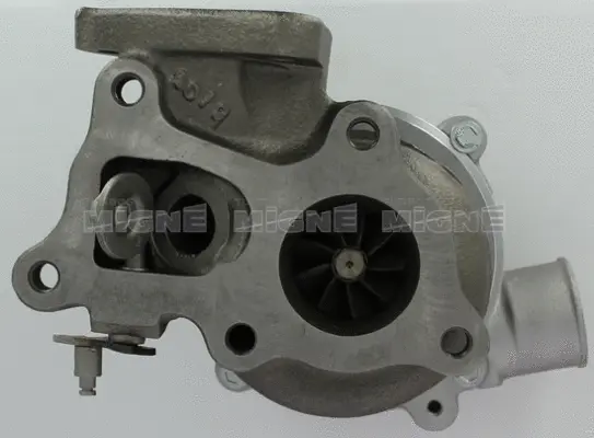 Charger, charging (supercharged/turbocharged)