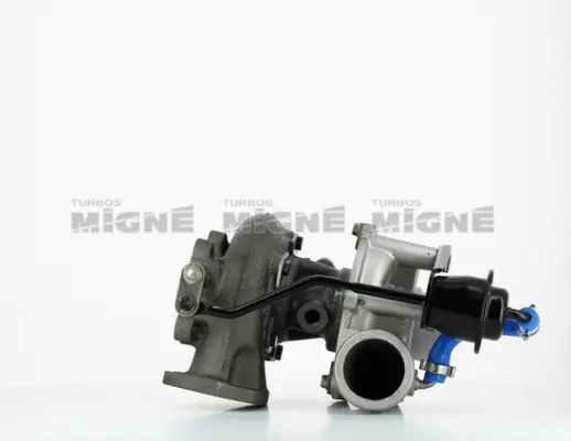 Charger, charging (supercharged/turbocharged)