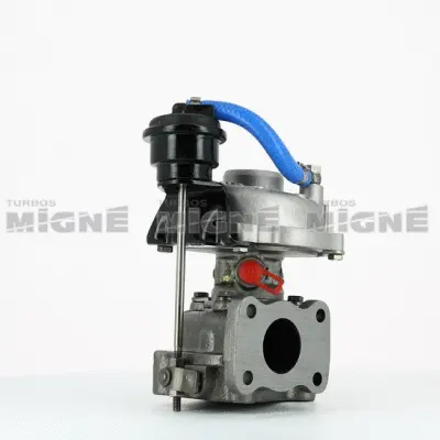 Charger, charging (supercharged/turbocharged)