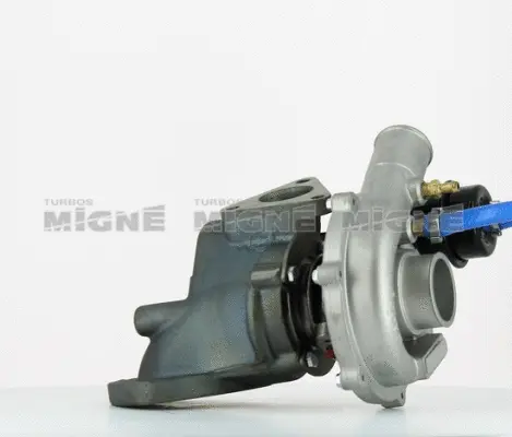 Charger, charging (supercharged/turbocharged)