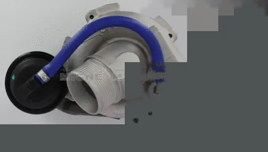 Charger, charging (supercharged/turbocharged) (50058E)