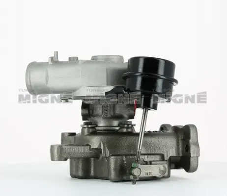 Charger, charging (supercharged/turbocharged)