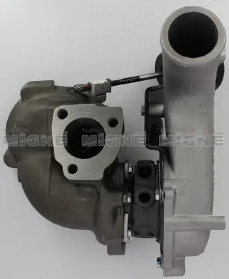 Charger, charging (supercharged/turbocharged) (50339E)