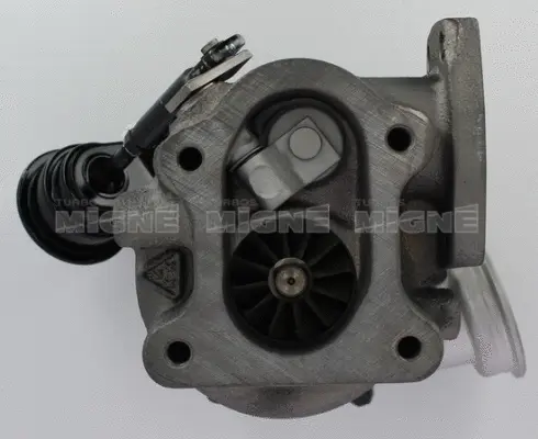 Charger, charging (supercharged/turbocharged)