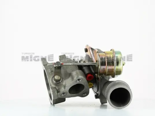 Charger, charging (supercharged/turbocharged)