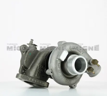 Charger, charging (supercharged/turbocharged)