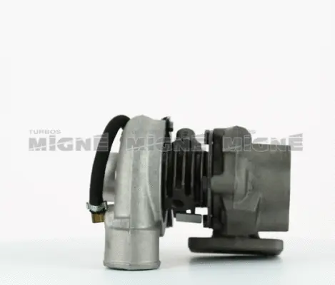 Charger, charging (supercharged/turbocharged) (50016E)