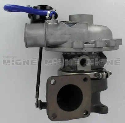 Charger, charging (supercharged/turbocharged)