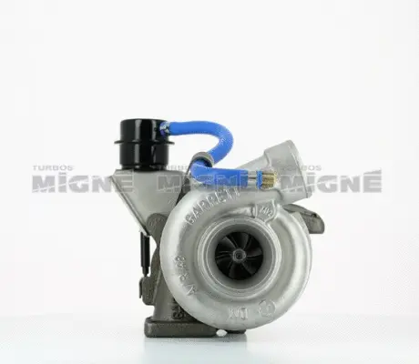 Charger, charging (supercharged/turbocharged) (50642E)