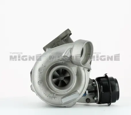 Charger, charging (supercharged/turbocharged) (50101E)