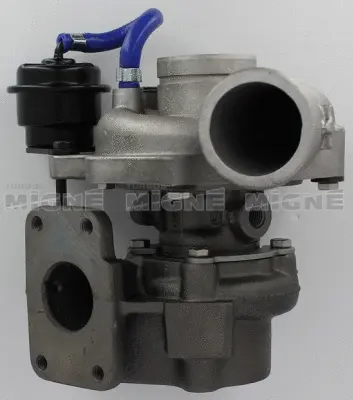 Charger, charging (supercharged/turbocharged)