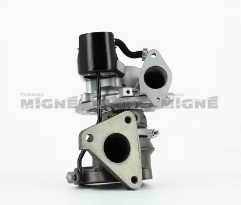 Charger, charging (supercharged/turbocharged)