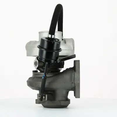 Charger, charging (supercharged/turbocharged)