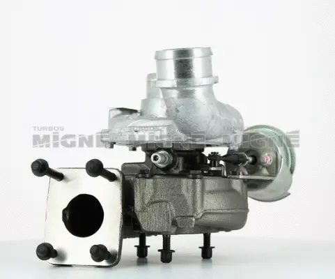 Charger, charging (supercharged/turbocharged) (50040E)