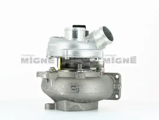 Charger, charging (supercharged/turbocharged)