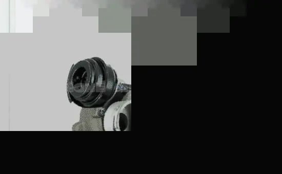 Charger, charging (supercharged/turbocharged) (50157E)