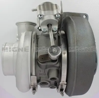 Charger, charging (supercharged/turbocharged)