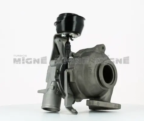 Charger, charging (supercharged/turbocharged)