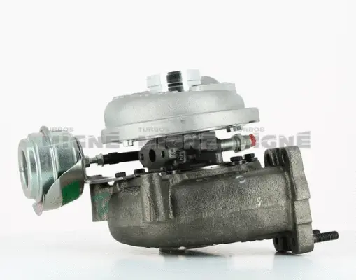 Charger, charging (supercharged/turbocharged)