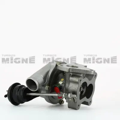 Charger, charging (supercharged/turbocharged) (50422E)