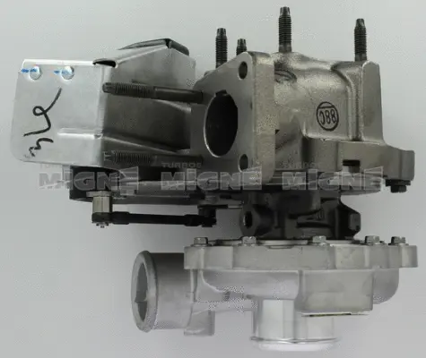 Charger, charging (supercharged/turbocharged)