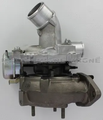 Charger, charging (supercharged/turbocharged)