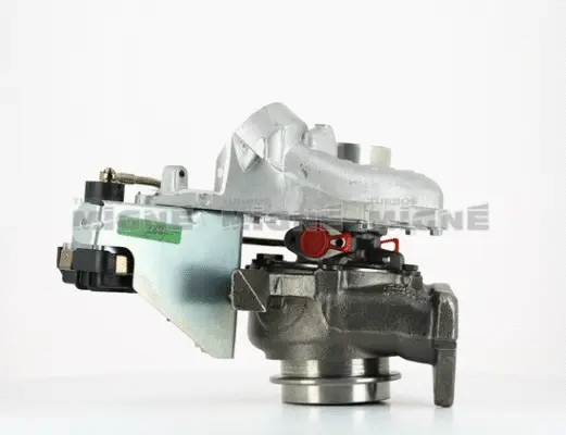 Charger, charging (supercharged/turbocharged)