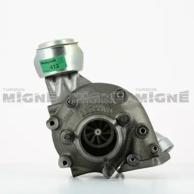 Charger, charging (supercharged/turbocharged)