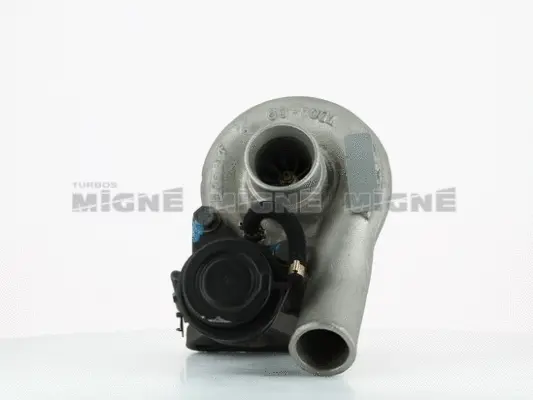 Charger, charging (supercharged/turbocharged) (50837E)