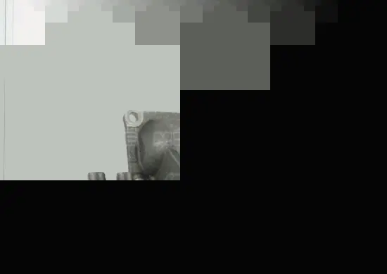 Charger, charging (supercharged/turbocharged) (50649E)