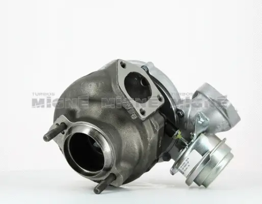 Charger, charging (supercharged/turbocharged) (50705E)