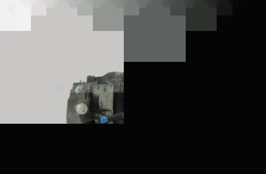 Charger, charging (supercharged/turbocharged) (51400E)