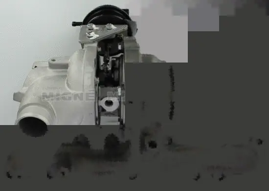 Charger, charging (supercharged/turbocharged) (50321E)